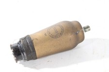 1 X Pièce Tungsram 611 Tube Valve Ancienne Vintage