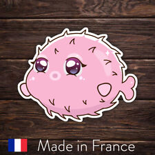 POISSON GLOBE LUNE NEMO OCEAN