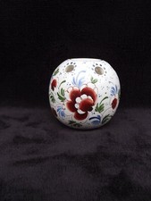 Vase faience clamecy - vase,