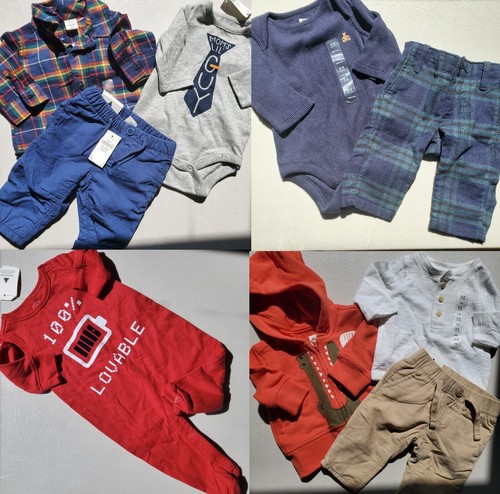 223 retail baby - $223, 0-3