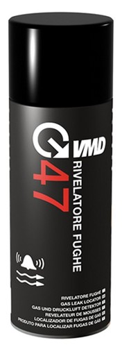 Vdm bombe spray 400ml - vdm,