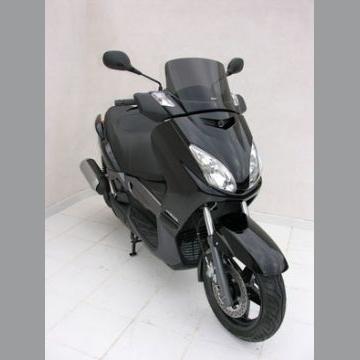 Pare brise bulle - 21, cm