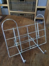 LUTRIN PLIABLE PORTE LIVRE - GUY DEMARLE - NEUF DANS SA BOITE - 3 POSITIONS