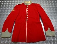 Tunique Rouge Veste De