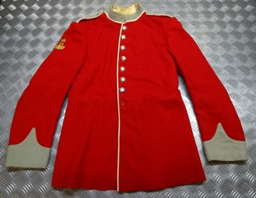 Tunique rouge veste - veste, de