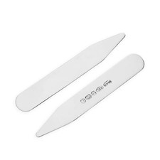 Baleines de Col de Chemise en