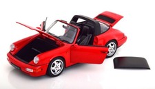 Porsche 911 964 - 911, carrera