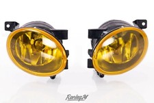 Phares Antibrouillard Kit