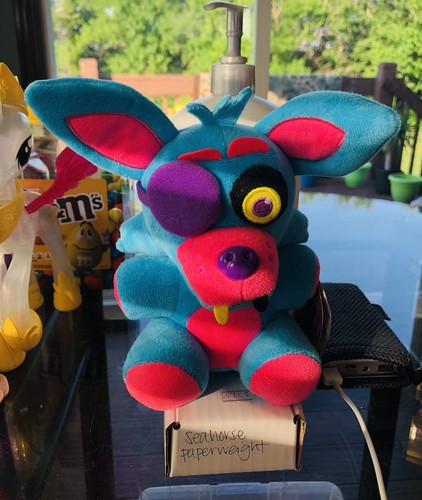 Funko plush five nights at - plush:,