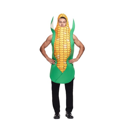 Costume épi maïs pour - costume, de