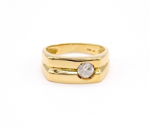 Bague pour homme - bague, en