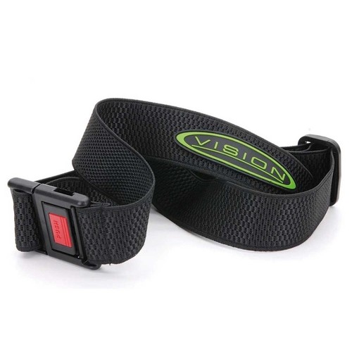 Vision wader belt - vision,