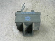 Boitier de prechauffage