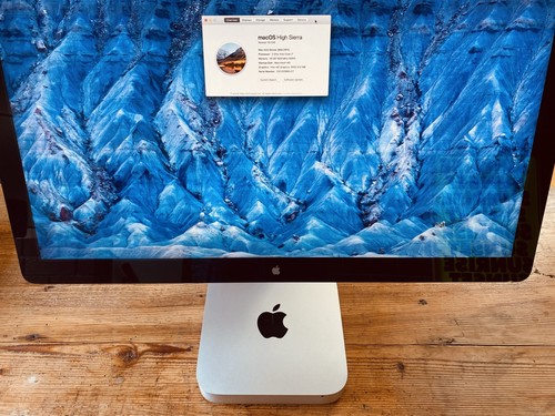 2011 apple mac mini - 2011,