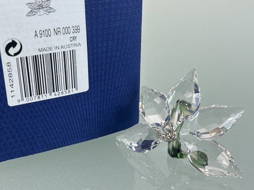 Figurine swarovski 1142858 scs - swarovski,