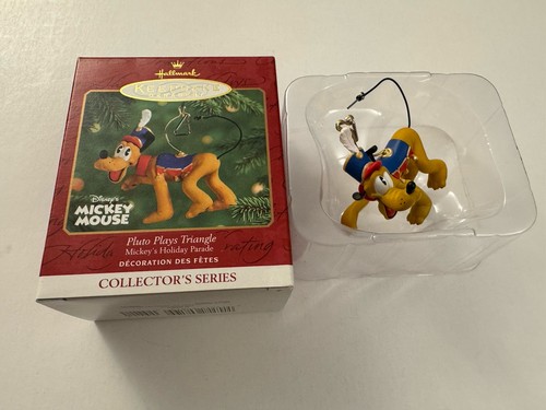Hallmark keepsake ornament - hallmark,