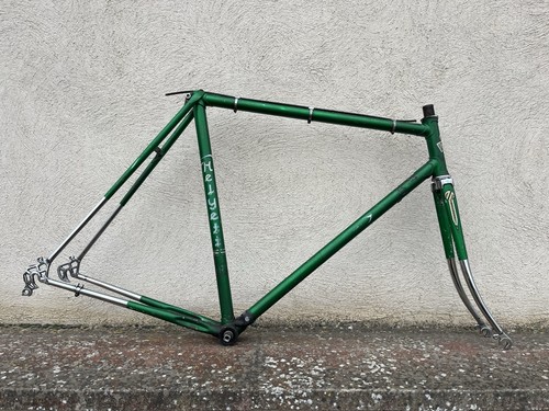 Frameset helyett reynolds 531 - helyett,