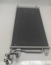 Condenseur, climatisation