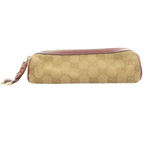 Pochette cosmétique gucci - gucci, gg
