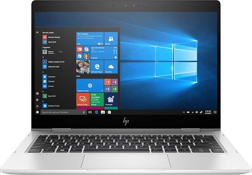 Elitebook x360 830 - 💻,