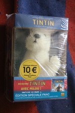 tintin coffret dvd le secret