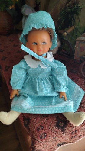 Poupee bella en - ,