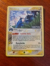 Carte Pokemon Métalosse