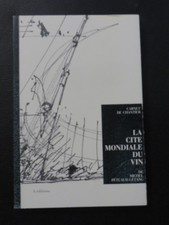 PÉTUAUD-LÉTANG - La Cité