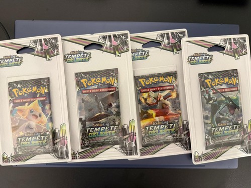 Pokémon artset blister - pokémon,