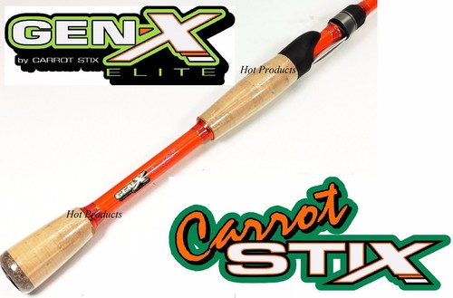 Carrot stix spinning mh - stix,