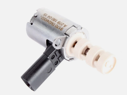 Valve pompe huile prévu - à,