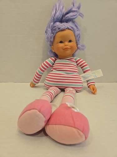 Corolle vinyl baby - , 2007