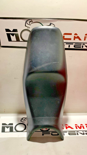 Siège selle yamaha fz6 - siège,