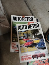 Lot de plus de 50 magazines