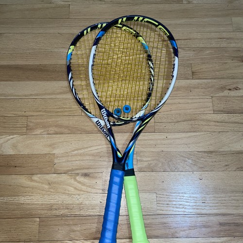 Wilson blx juice 100 tennis - blx,