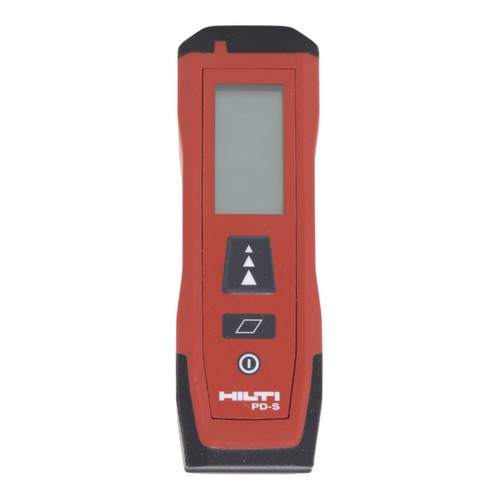 Hilti laser distance - hilti,