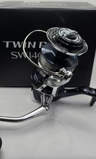 Moulinet toupie Shimano 21