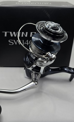 Moulinet toupie shimano - moulinet, 21