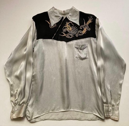 Chemise souvenir des - , années
