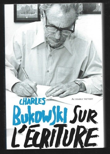Charles bukowski sur l - charles, .