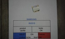 Carte WIFI pour SAMSUNG RV515
