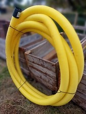 tuyau de drainage et Nappe de protection