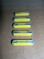 5 fusibles 20 A amperes Staetites