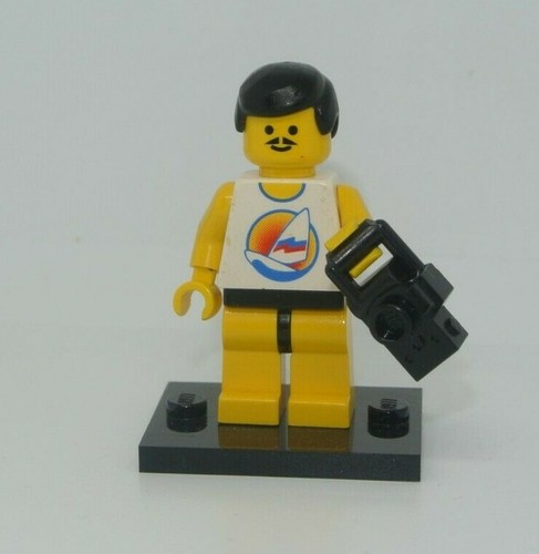 Lego paradisa surfboard - lego, :