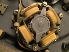 Pioneer PL 112-d/ Moteur Synchrone 4 Poles