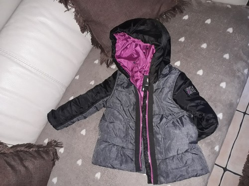 Superbe manteau sorry4themess - superbe,