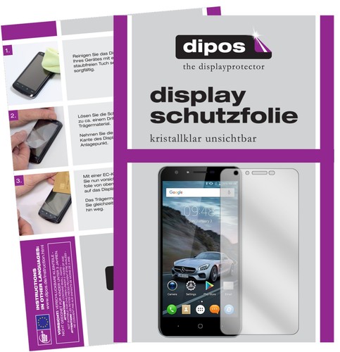 Protection pour doogee - doogee, y6c