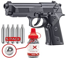 Umarex Beretta Elite II .177