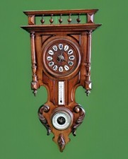 PENDULE carillon horloge