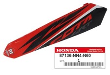 Adhésif Garde-Boue Montesa